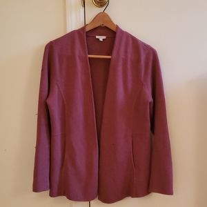 Comfy women's cardigan